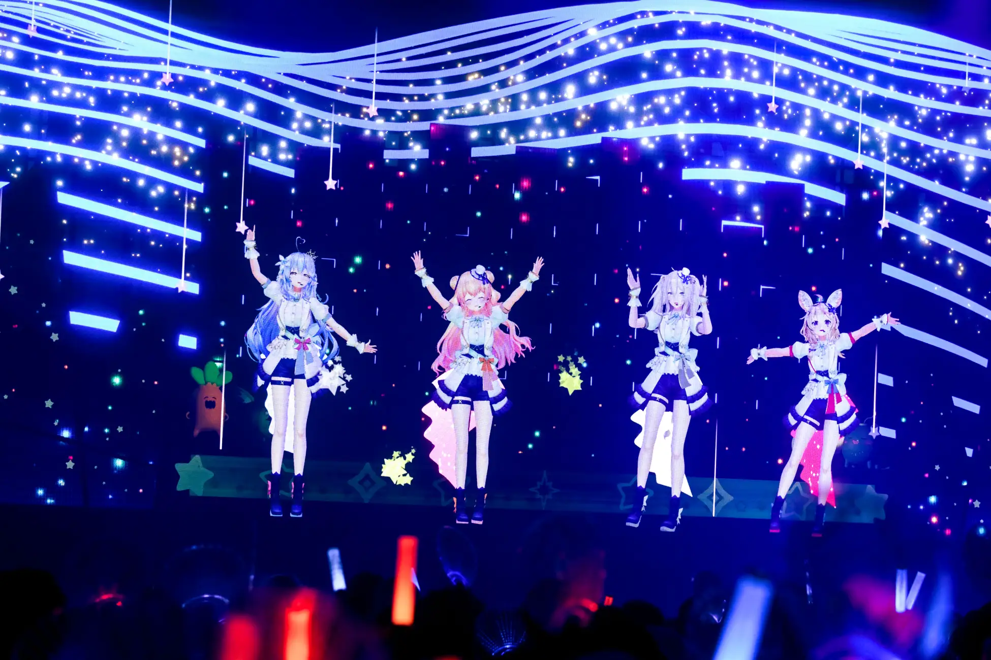 hololive 5th Generation Live “Twinkle 4 You” | イベント情報