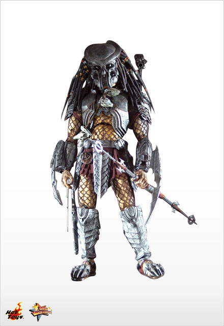 ムービー・マスターピース】『AVP』1／6スケールフィギュア