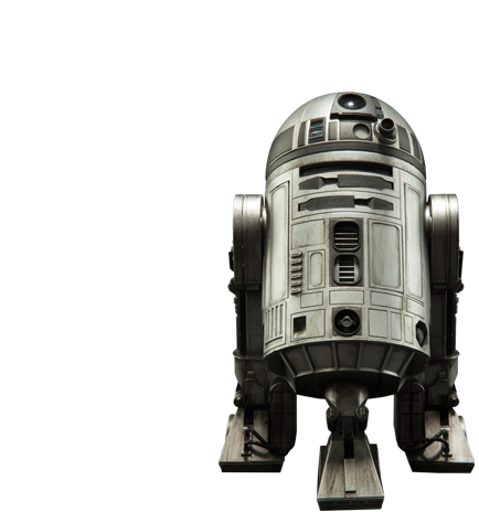 スター・ウォーズ』1/6スケールフィギュア【ヒーロー・オブ