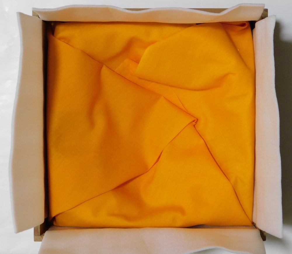 吉賀大雅 萩焼 菓子鉢 | いとう鳳凰堂古美術店