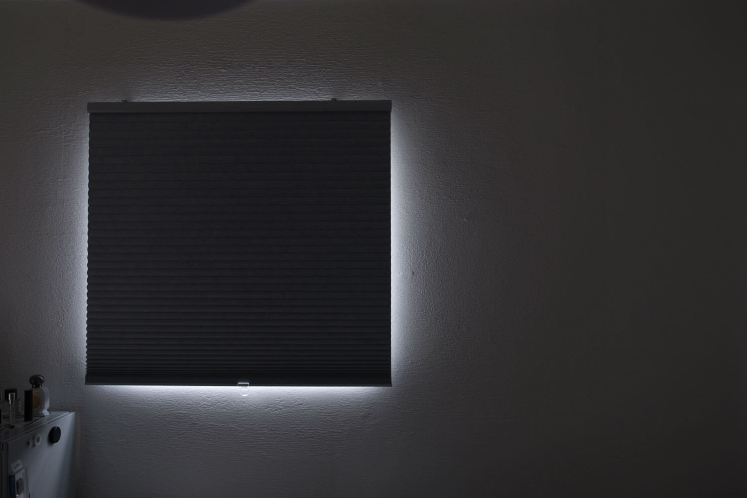 レビュー】IKEAの遮光断熱ブラインドTRIPPEVALSを購入しました