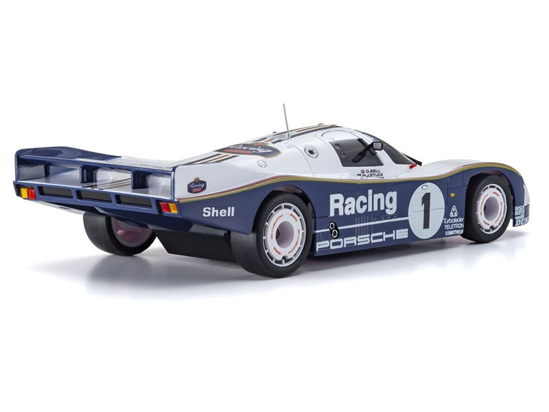 MINI-Z RWD MR-04 Readyset Porsche 962C (LM) 32363PR – Houston RC