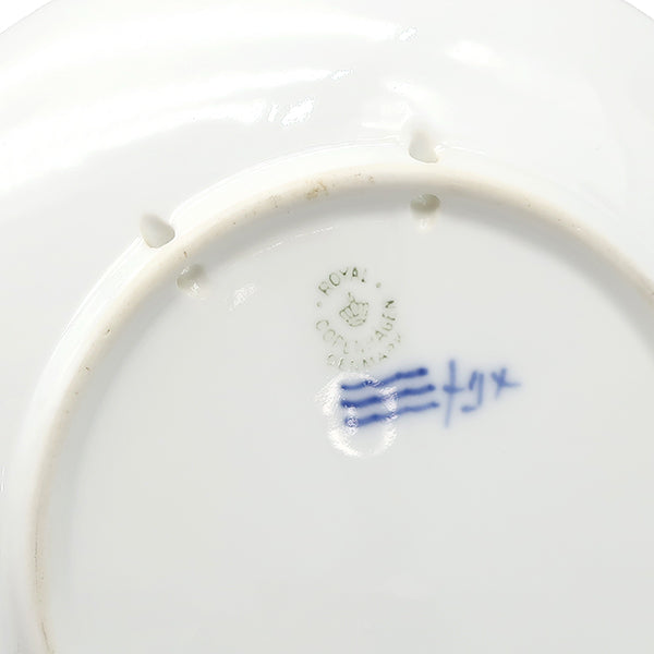 ロイヤルコペンハーゲン ROYAL COPENHAGEN イヤープレート 1940年代