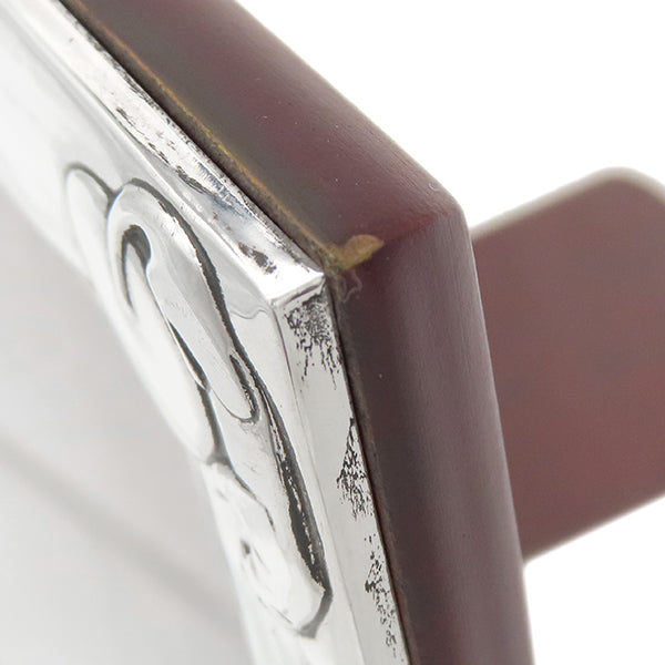 カルティエ Cartier パンサー パンテール フォトフレーム シルバー