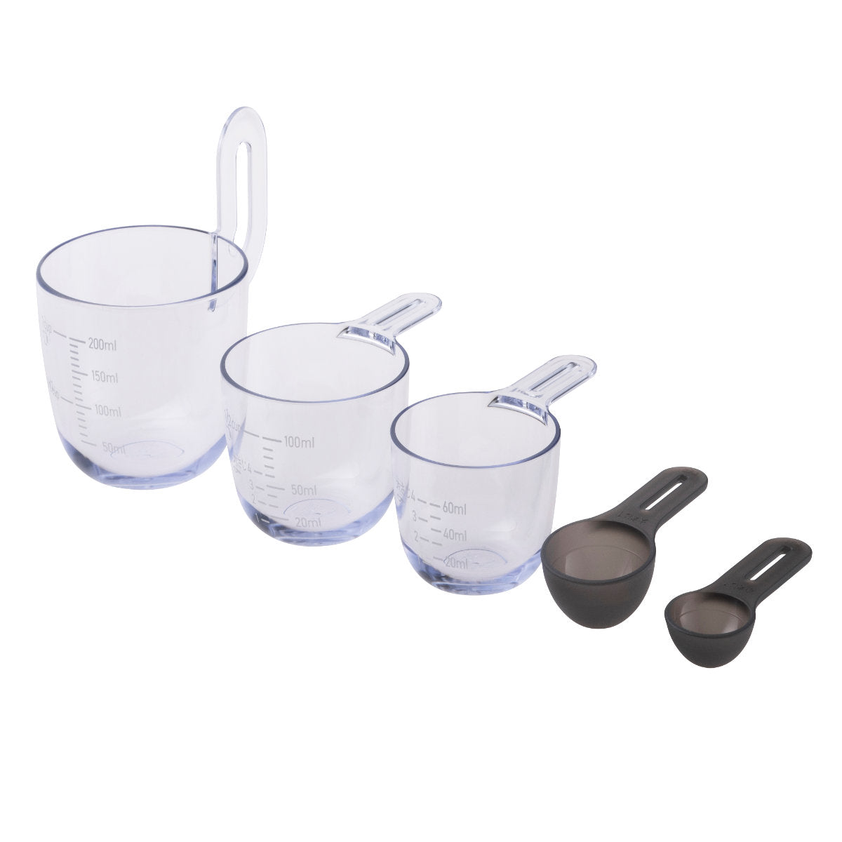 計量カップ 100ml 耐熱ガラス パイレックス PYREX メジャーカップ