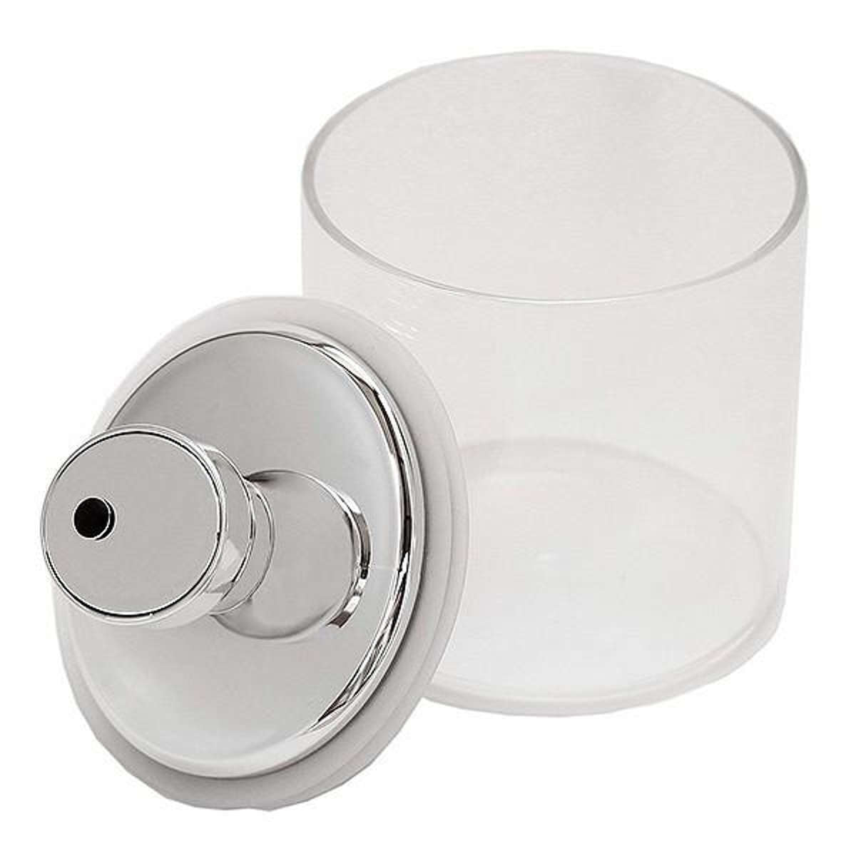 保存容器 2.3L アンティーククッキージャー ガラス – ハウジー