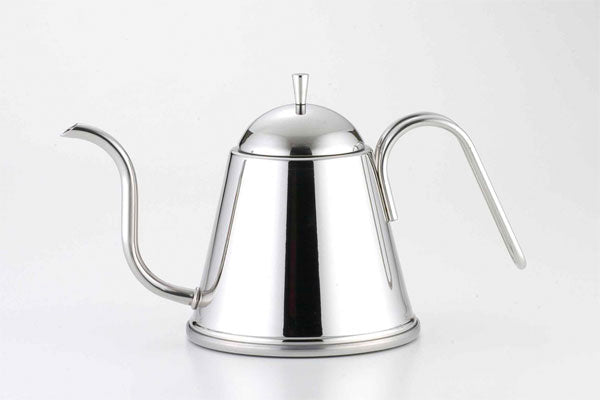 ケトル フォンス ドリップポット IH対応 1L ステンレス製 – ハウジー