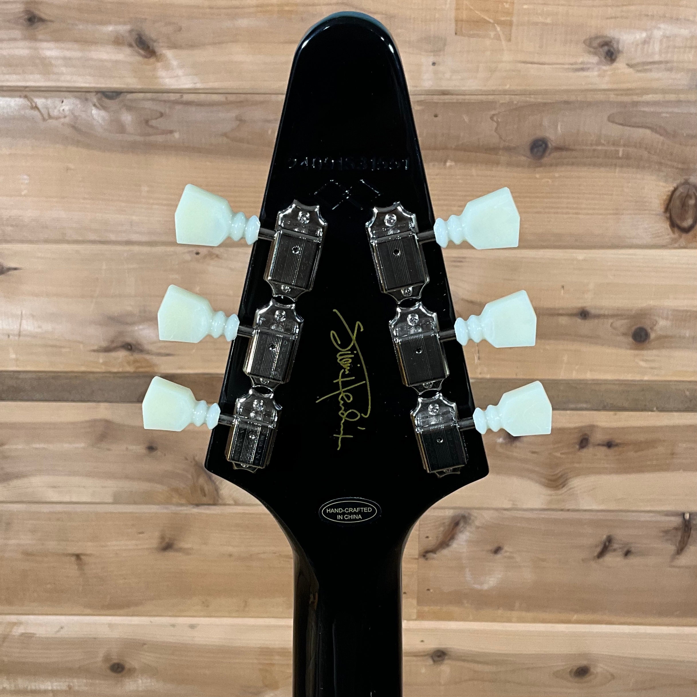 Epiphone Jimi Hendrix 