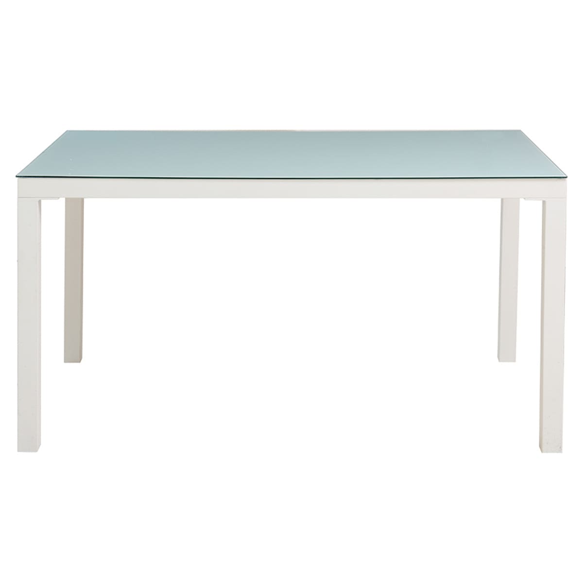 アルガノ ダイニングテーブル GDT-7631｜あずま工芸のガラステーブル