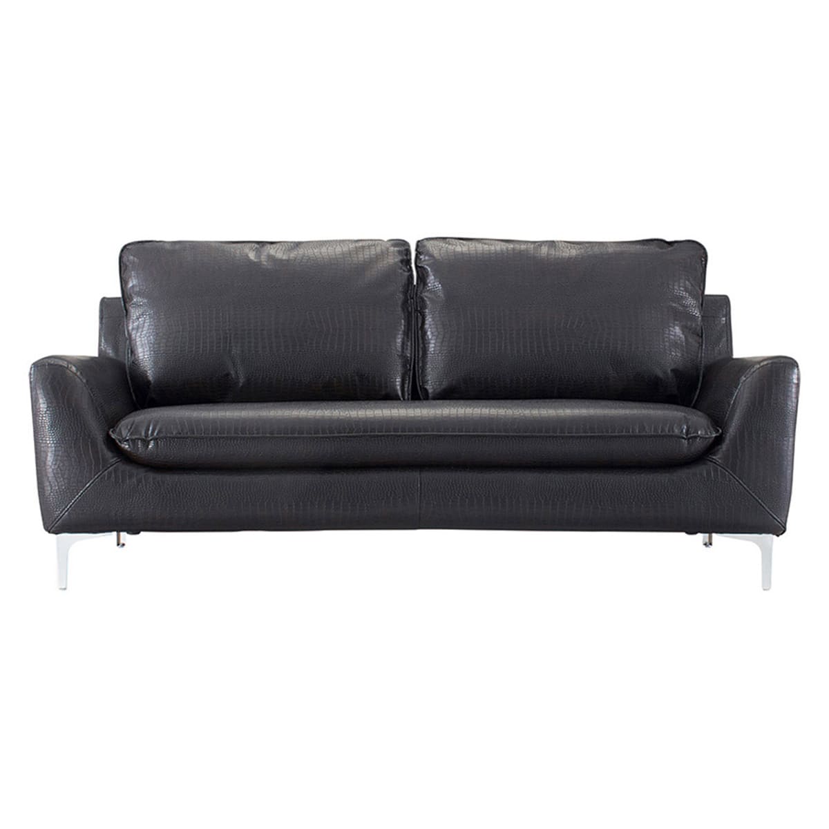 モディ スチール脚｜チェリー（桜屋工業）のソファ