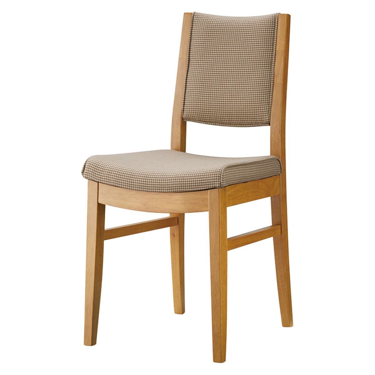 ニノセ2型｜チェリー（桜屋工業）の木製椅子