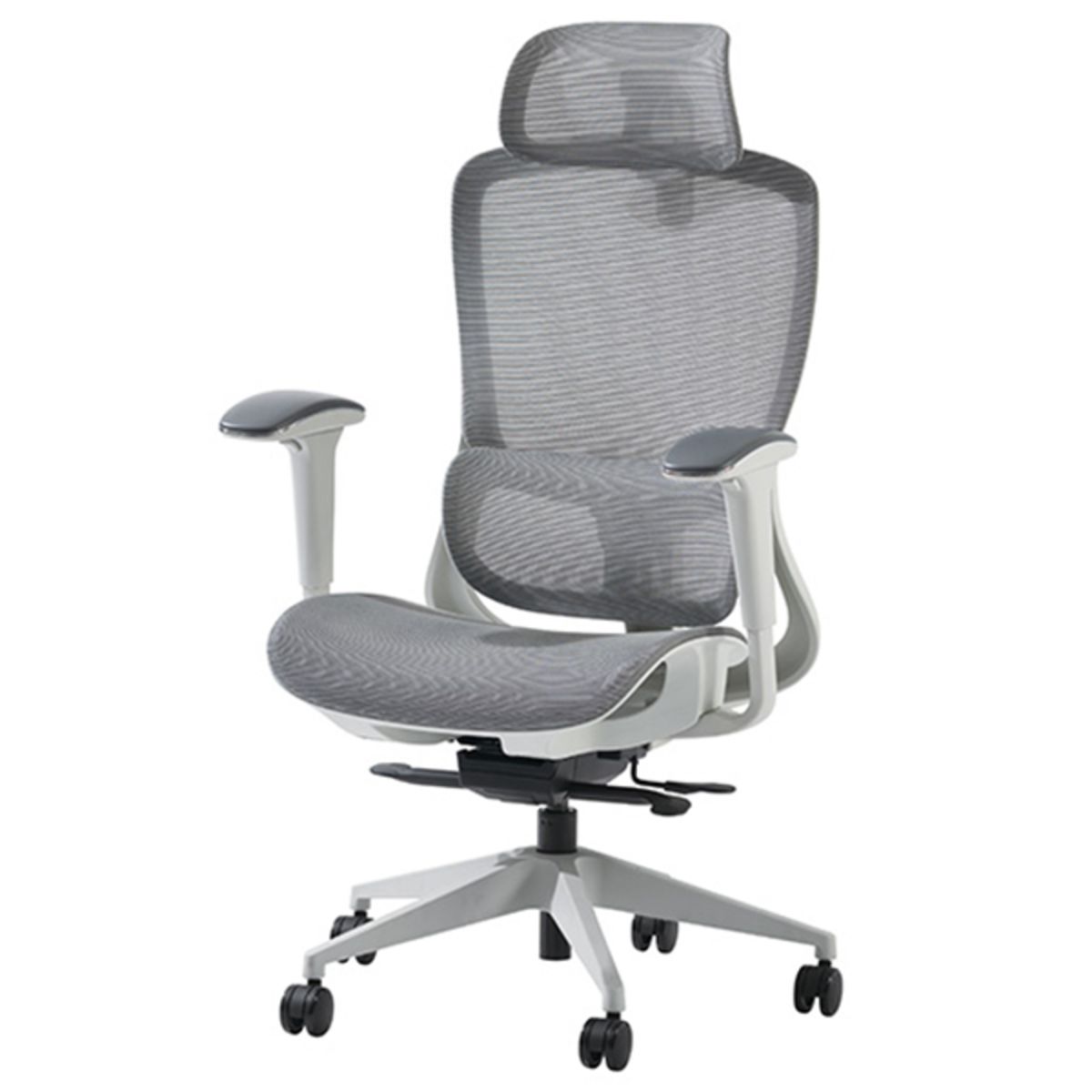 ラグウェルチェア｜カワジュンのオフィスチェア