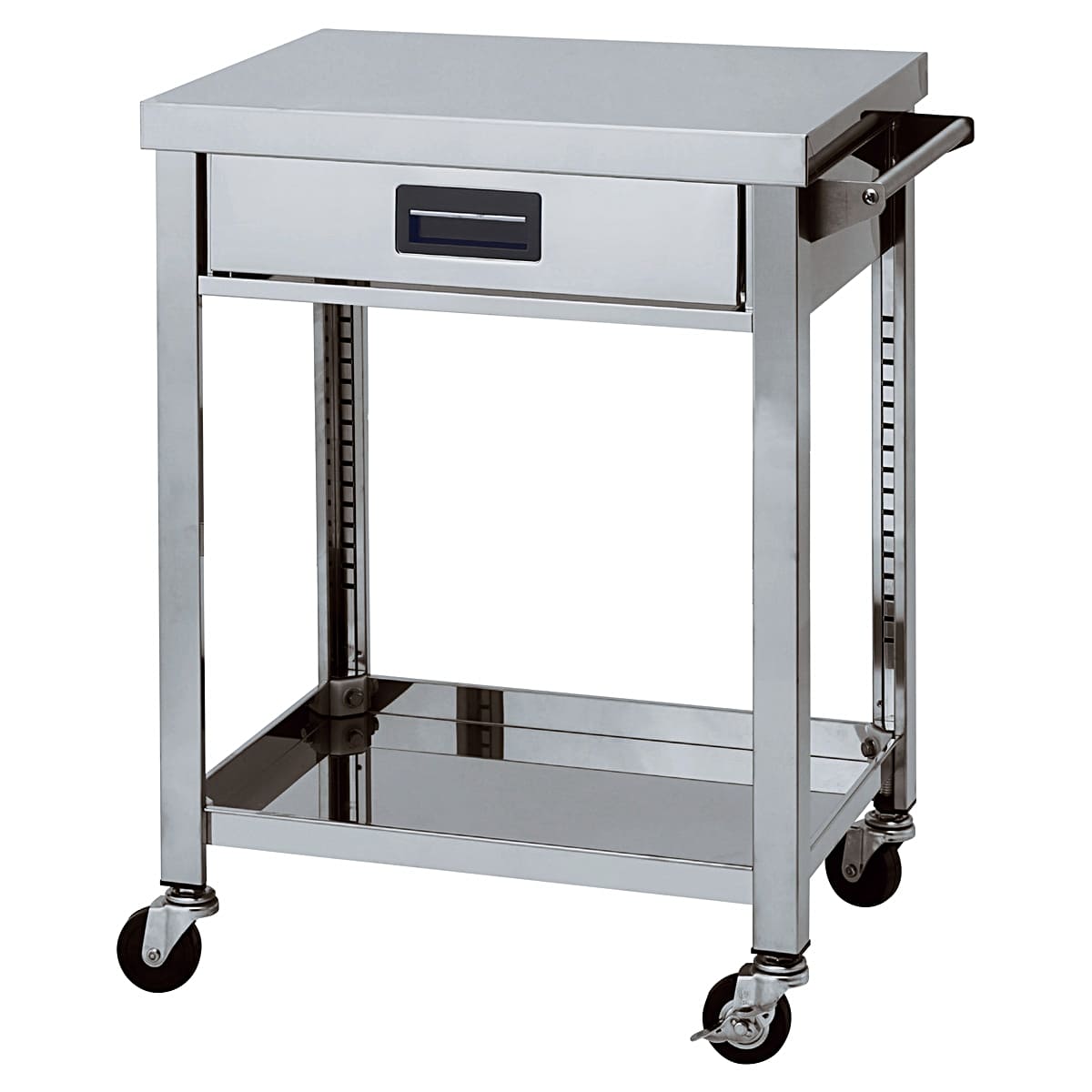 ワゴン（引出し付） WGO2／WGO3シリーズ｜東製作所