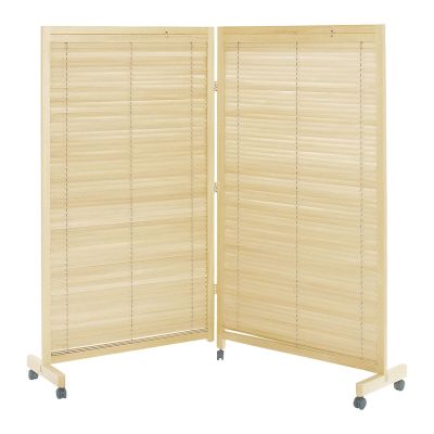 JP-LB2 衝立2連｜弘益