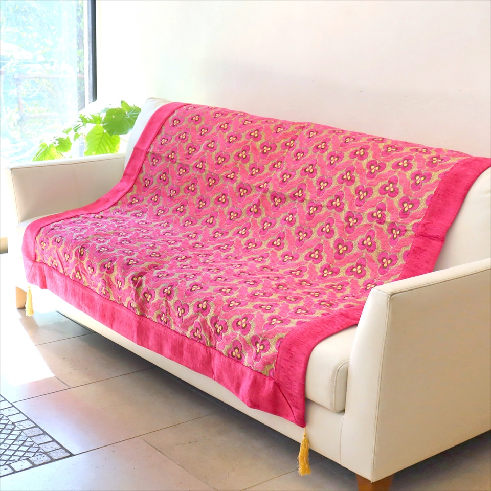 マルチカバー / ガラタバザール