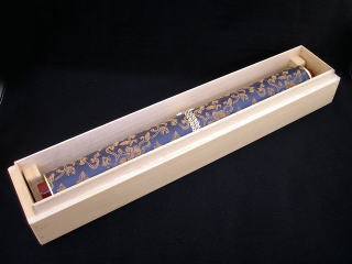 軸箱｜表装専門店【表装屋】