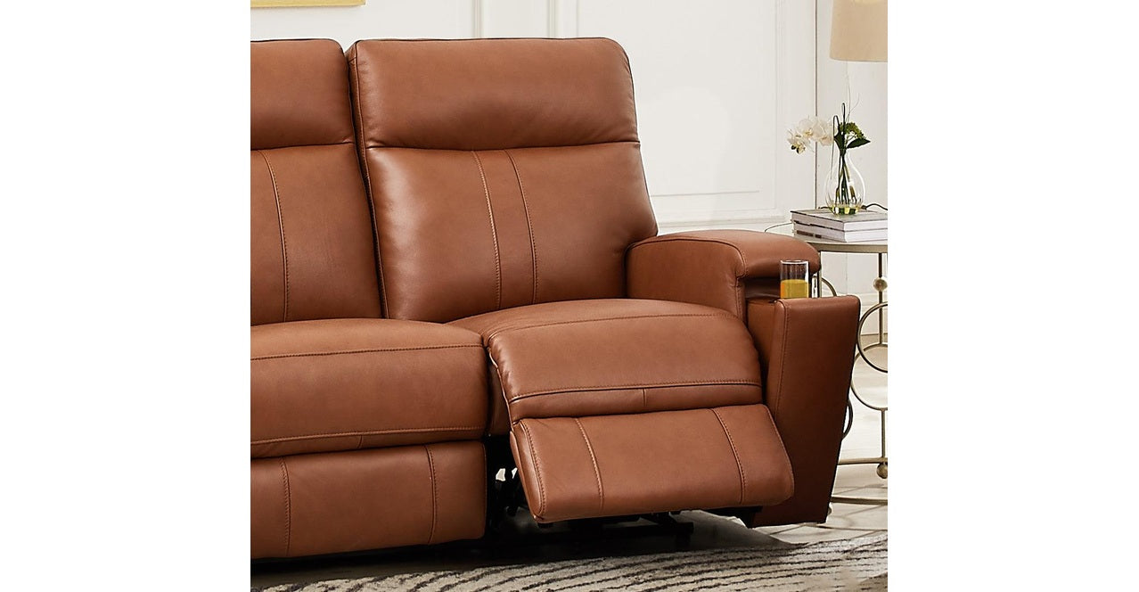 Venice Zero Gravity Power Reclining Sofa Collection | Hydeline USA