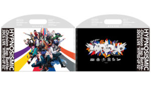 NEWS | 音楽原作キャラクターラッププロジェクト『ヒプノシスマイク