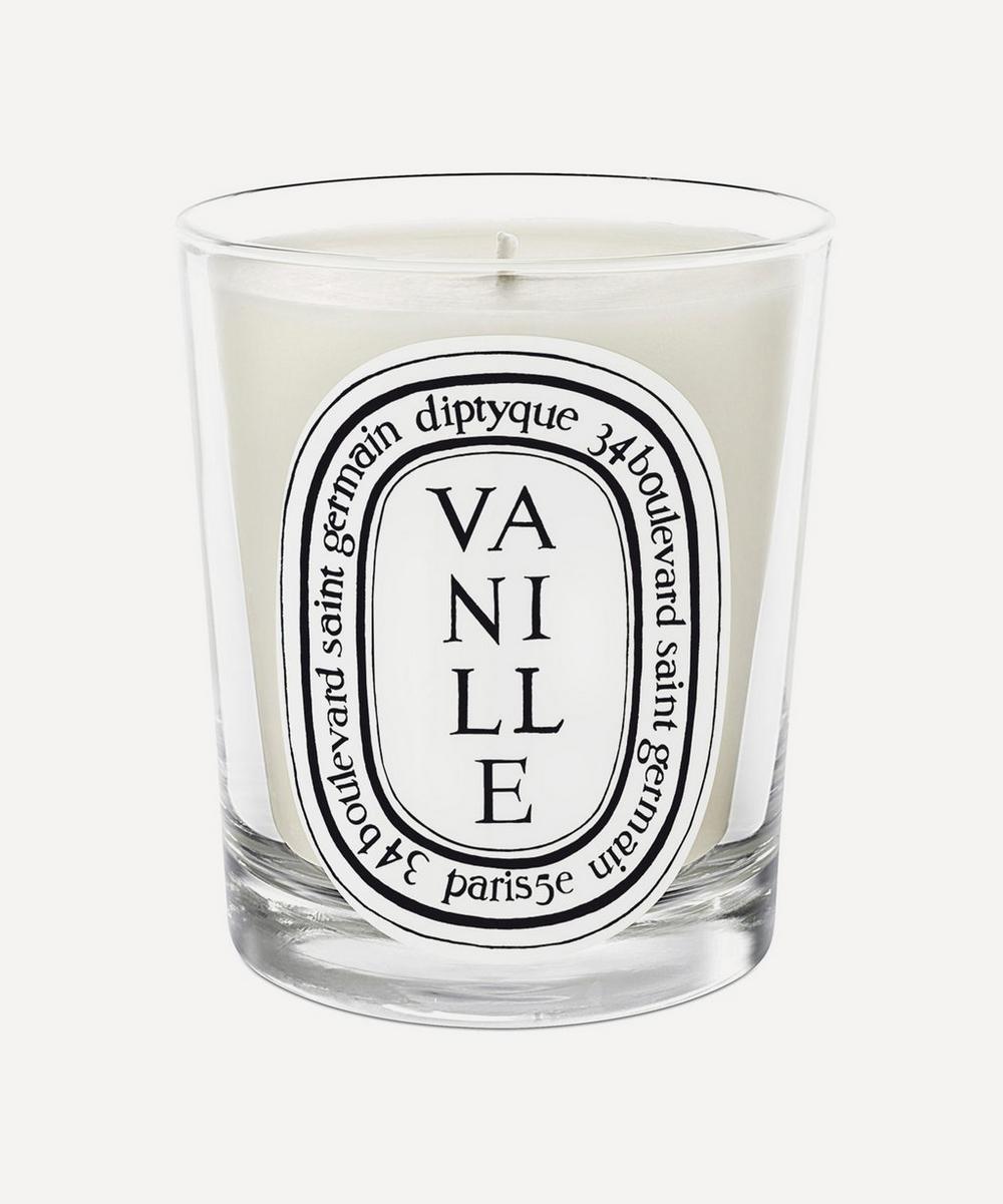 Diptyque Vanille Scented Candle 190g | Liberty