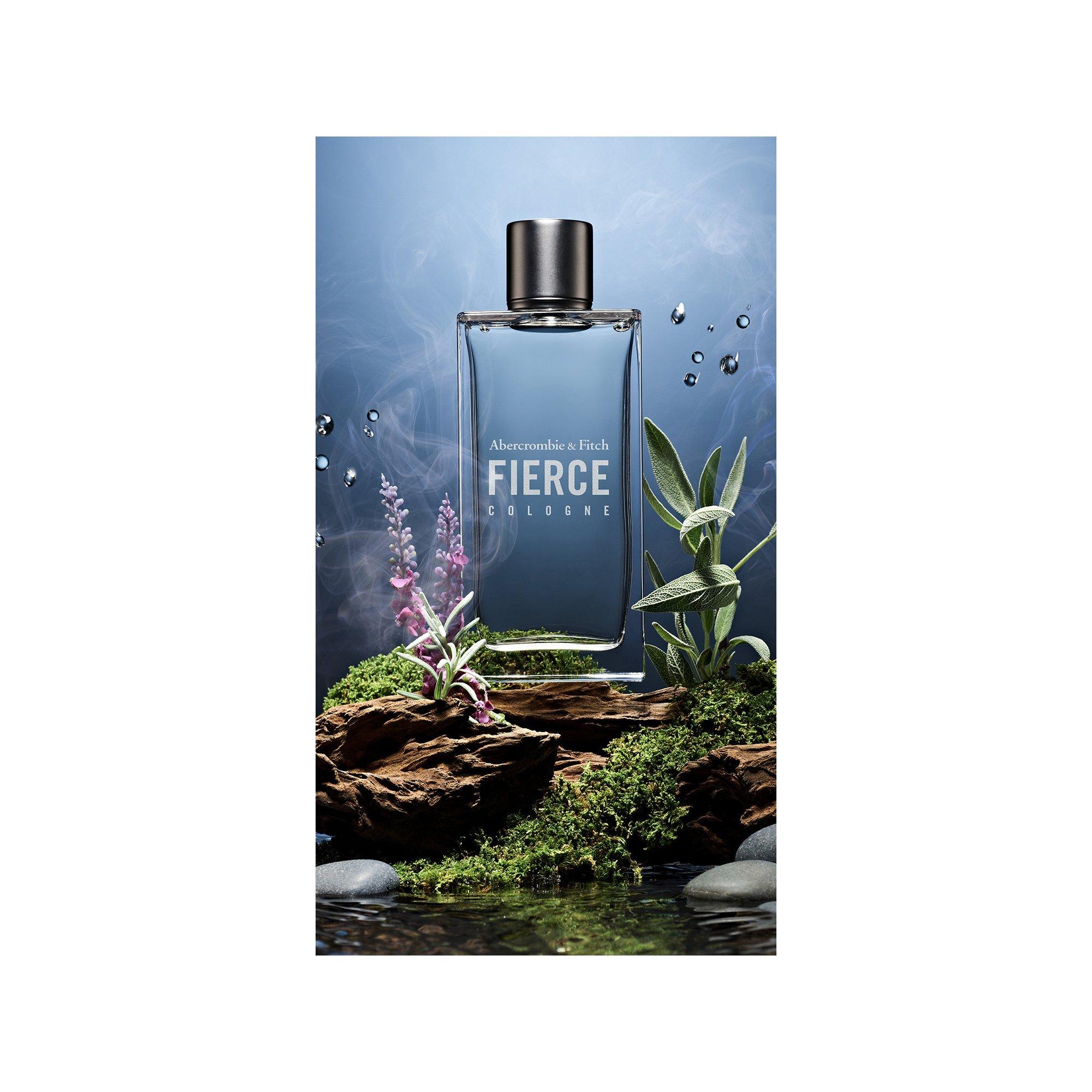 Fierce, Eau de Cologne 50ml | MANOR