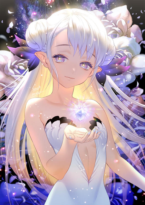 1UPクリエイターセレクションvol.223 - 碧風羽 | いちあっぷ