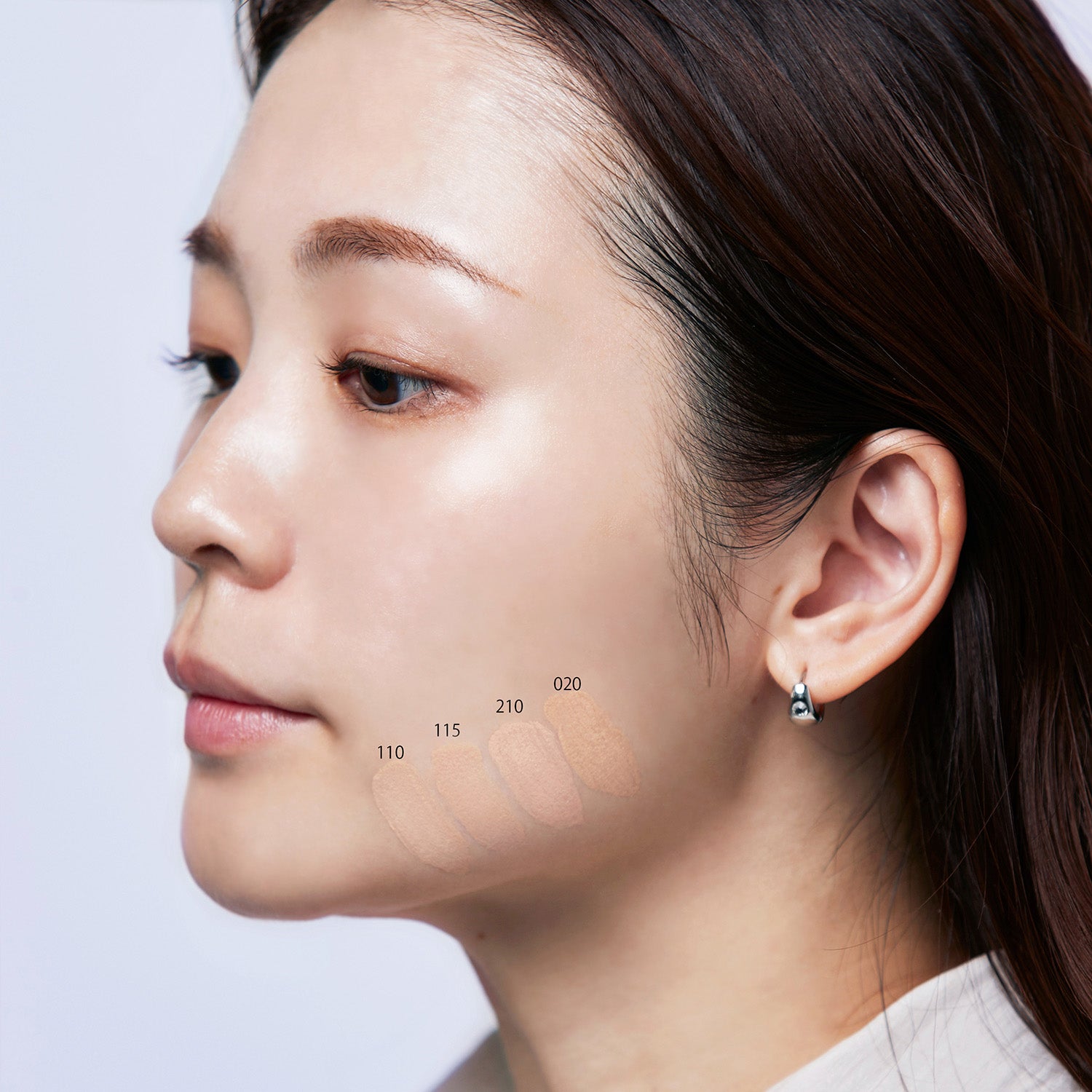 Suqqu The Foundation – Ichiban Mart