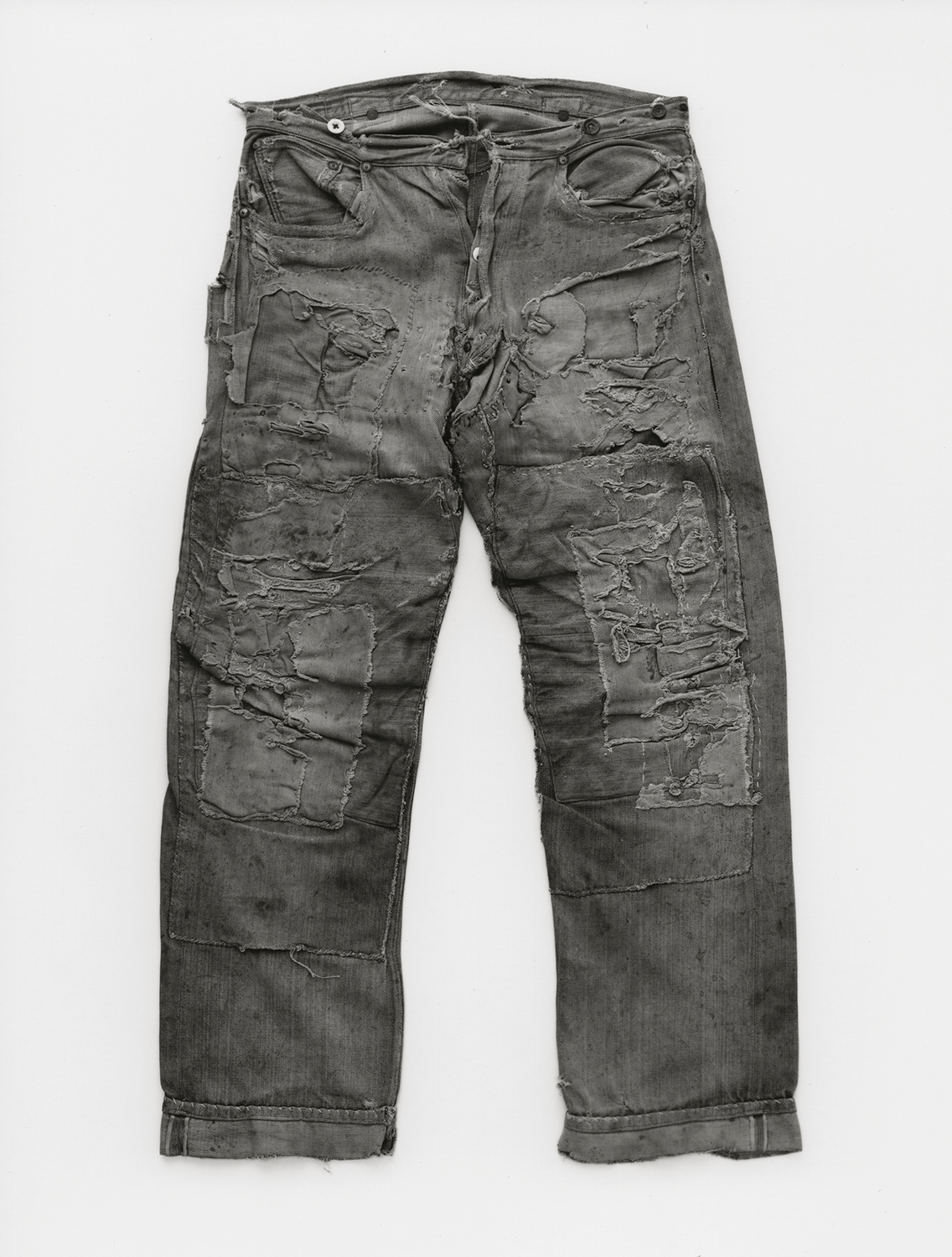 Photo Book, THE ARCHIVES LEVI'S VINTAGE CLOTHING - Ichigo Sugawara