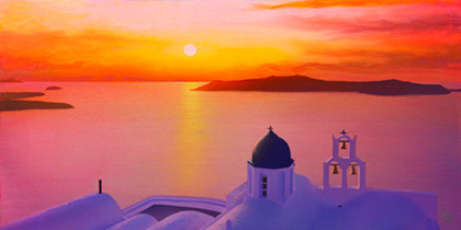 一枚の繪 － 「一枚の繪」2020年 8・9合併号