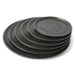 6寸丸盆桟俵(象谷塗)/一和堂工芸 NET SHOP|香川漆器 和食器 ギフト