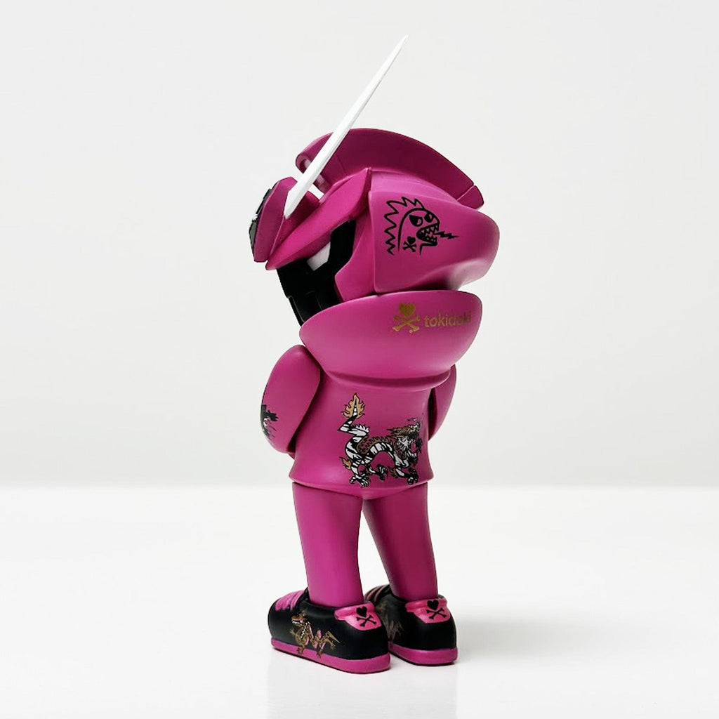 Pink Orchid Classic 6