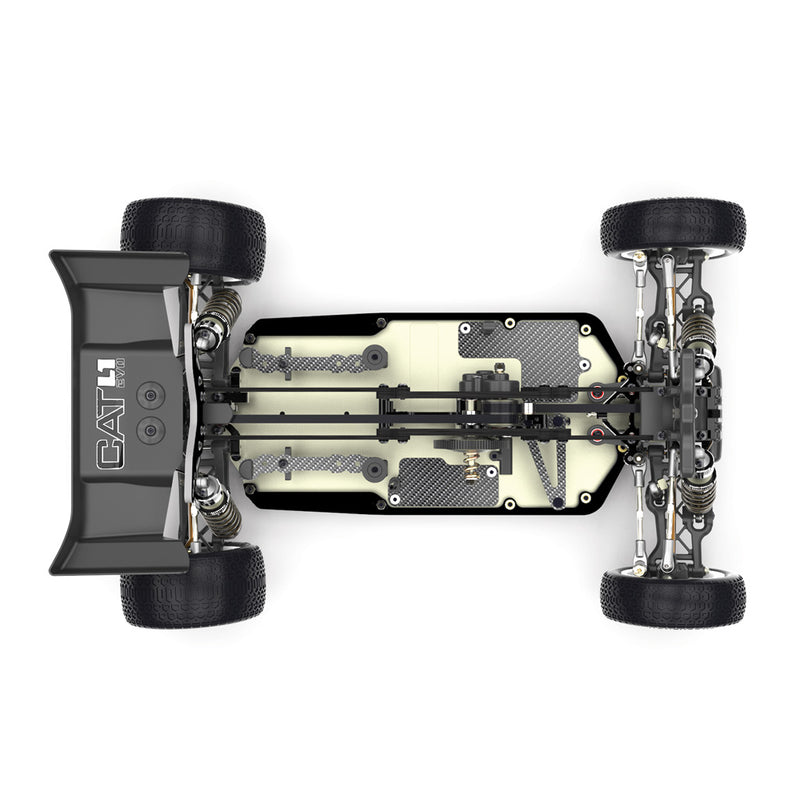 Schumacher CAT L1 EVO - KIT | iActiveRC