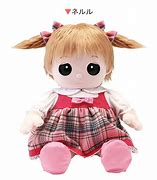 おはなししようね夢の子ネルル ユメル（㈱タカラトミー）｜ 茨城県福祉