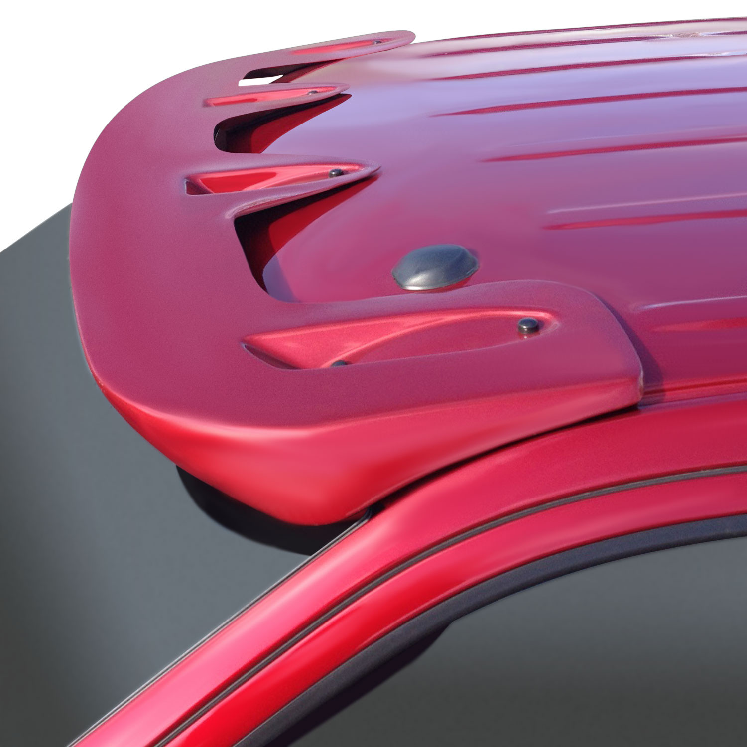 T5i® WT-14239-UNPAINTED - Custom Style Flush Cab Mount Sunroof