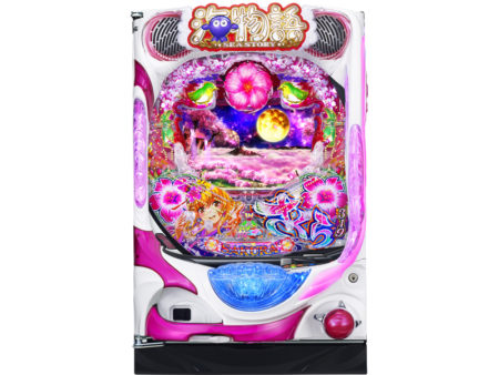 パチンコ新台「Pスーパー海物語 IN 沖縄5 桜ver.」発売、PVが公開