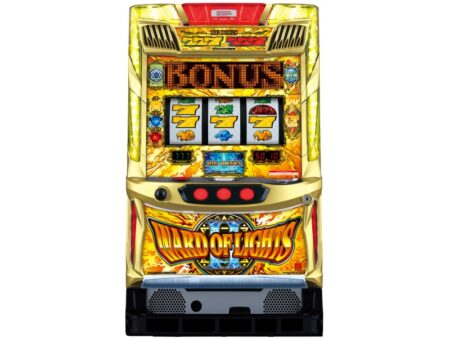 BB当選でCTが終わらない！ 新感覚の技術介入機、パチスロ新台「ワード