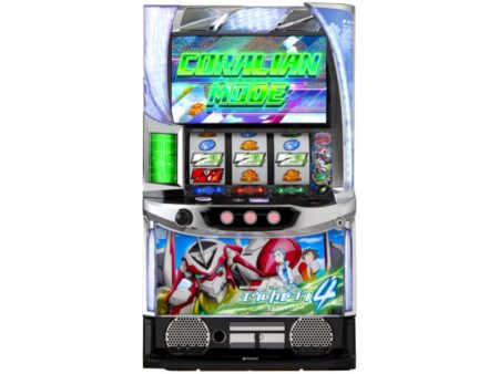 パチスロ実機 パチスロ 交響詩篇 エウレカセブン パチスロ実機 初代