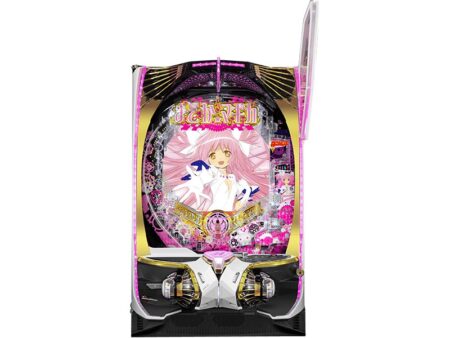 シリーズ初のロングST！ 上位RUSHはALL1,500個×継続率約87