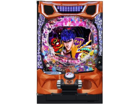 LTは両スペックともにALL1,500個×継続率約87％！ パチンコ新台「花の