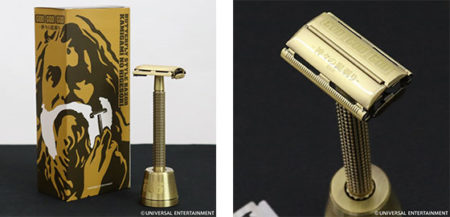 ユニバ公式Webショップで「ミリオンゴッドの日」記念グッズ発売 | P