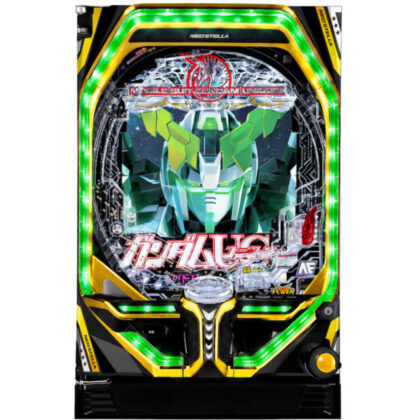 8/2新台】Pフィーバー 機動戦士ガンダムユニコーン RUSH突入時の1/3が