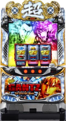 パチンコの小当りRUSHをパチスロで昇華した6.2号機初の高純増タイプが