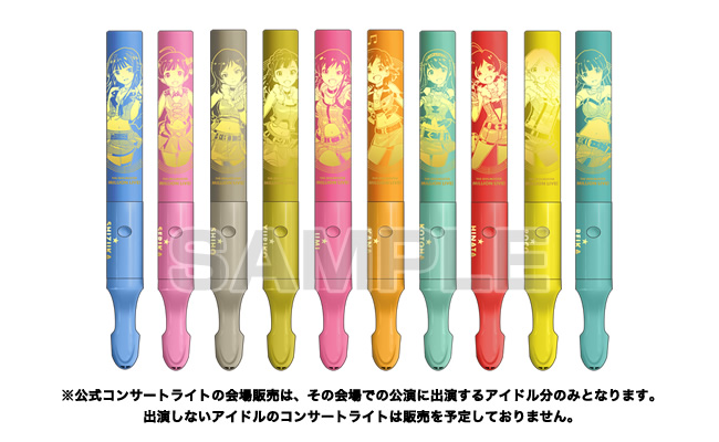 THE IDOLM@STER OFFICIAL WEB