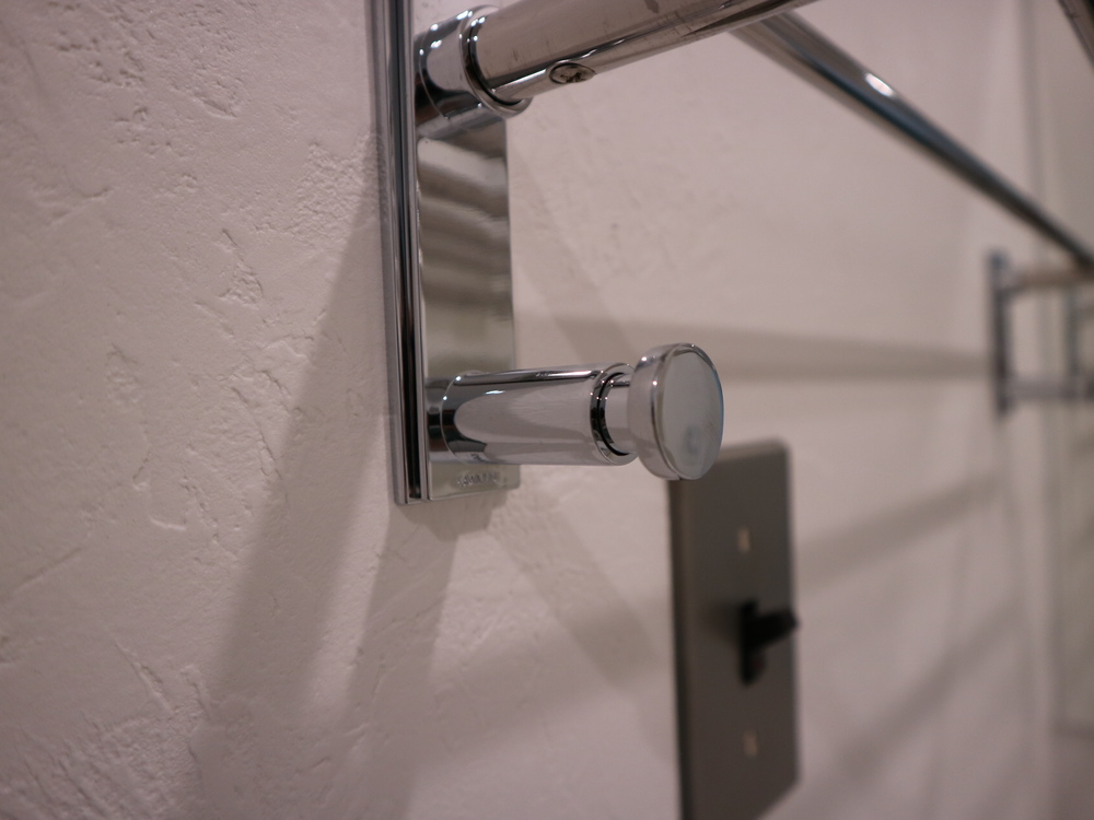 KAWAJUNのシェルフSC-324（SC-324-XC）」 - ミミさんのKAWAJUNの造付け