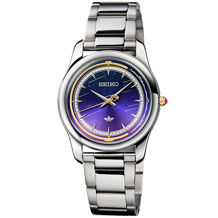 葬送のフリーレン×セイコー コラボウオッチ／プレミアムキャラクター