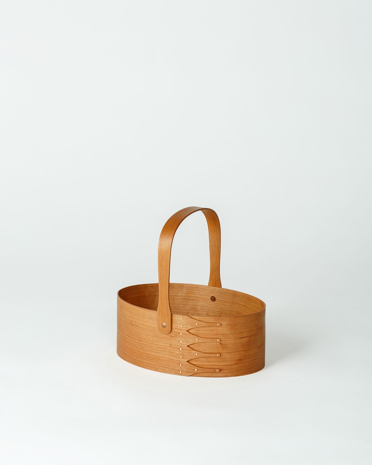 OVAL CARRIER – IFUJI