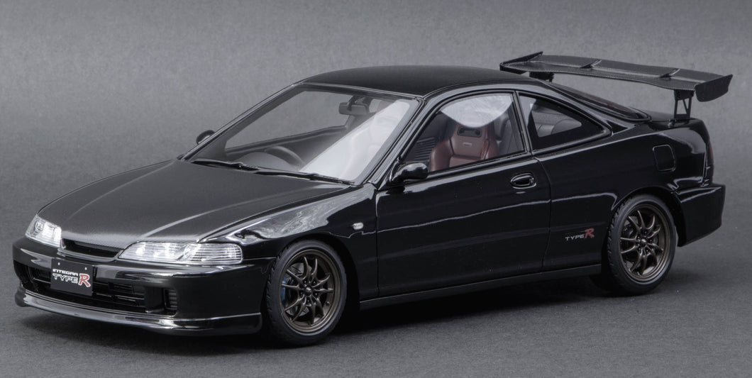 IG3060 Honda INTEGRA (DC2) TYPE R Black – ignition model