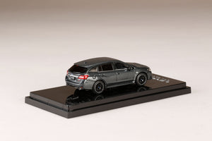 Hobby Japan HJ641034CGM SUBARU LEVORG STI Sport EyeSight Black