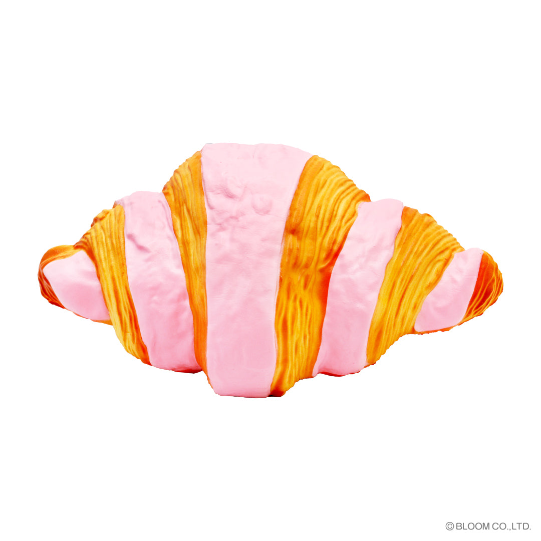 クロワッサン〈バイカラー〉 – i-BLOOM SQUISHY OFFICIAL SHOP
