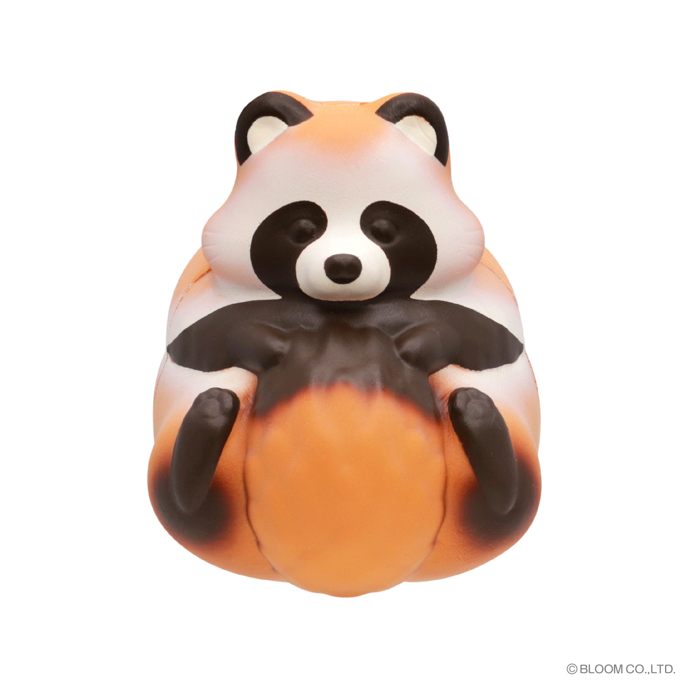 コロコロふんわりたぬき – i-BLOOM SQUISHY OFFICIAL SHOP