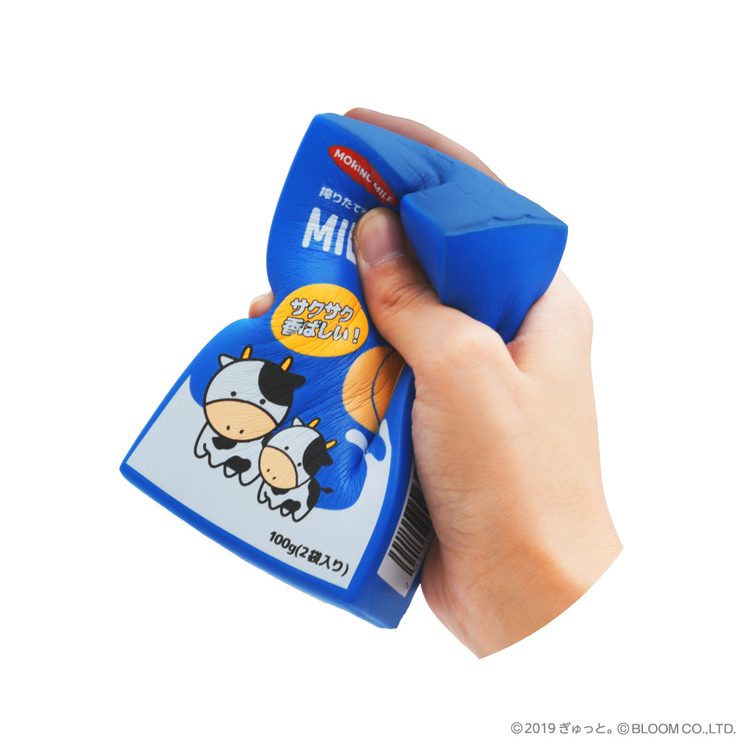 布小物作家ぎゅっと。のクッキー コーンフレークスクイーズ – i-BLOOM